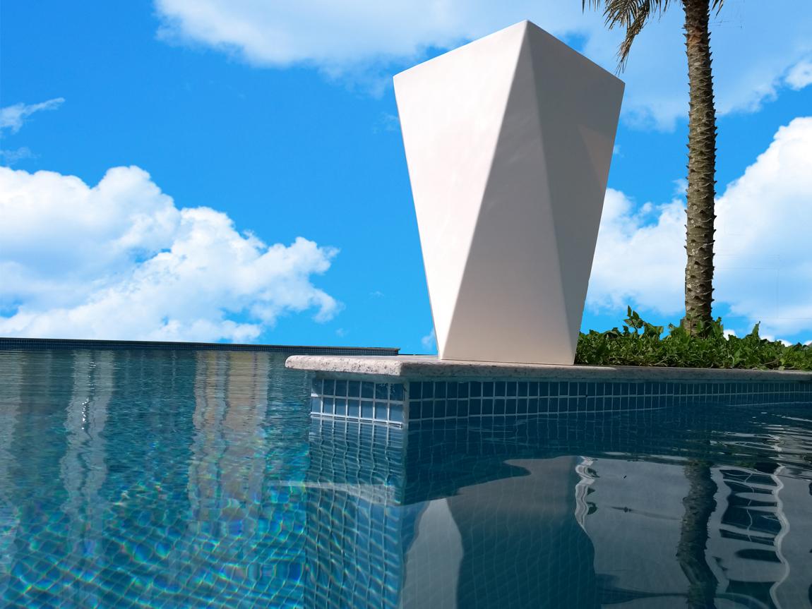Decorações para interior e exterior feitos com paixão