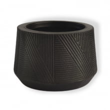 Vaso Egipcio de Mesa - Tam.: N13 -