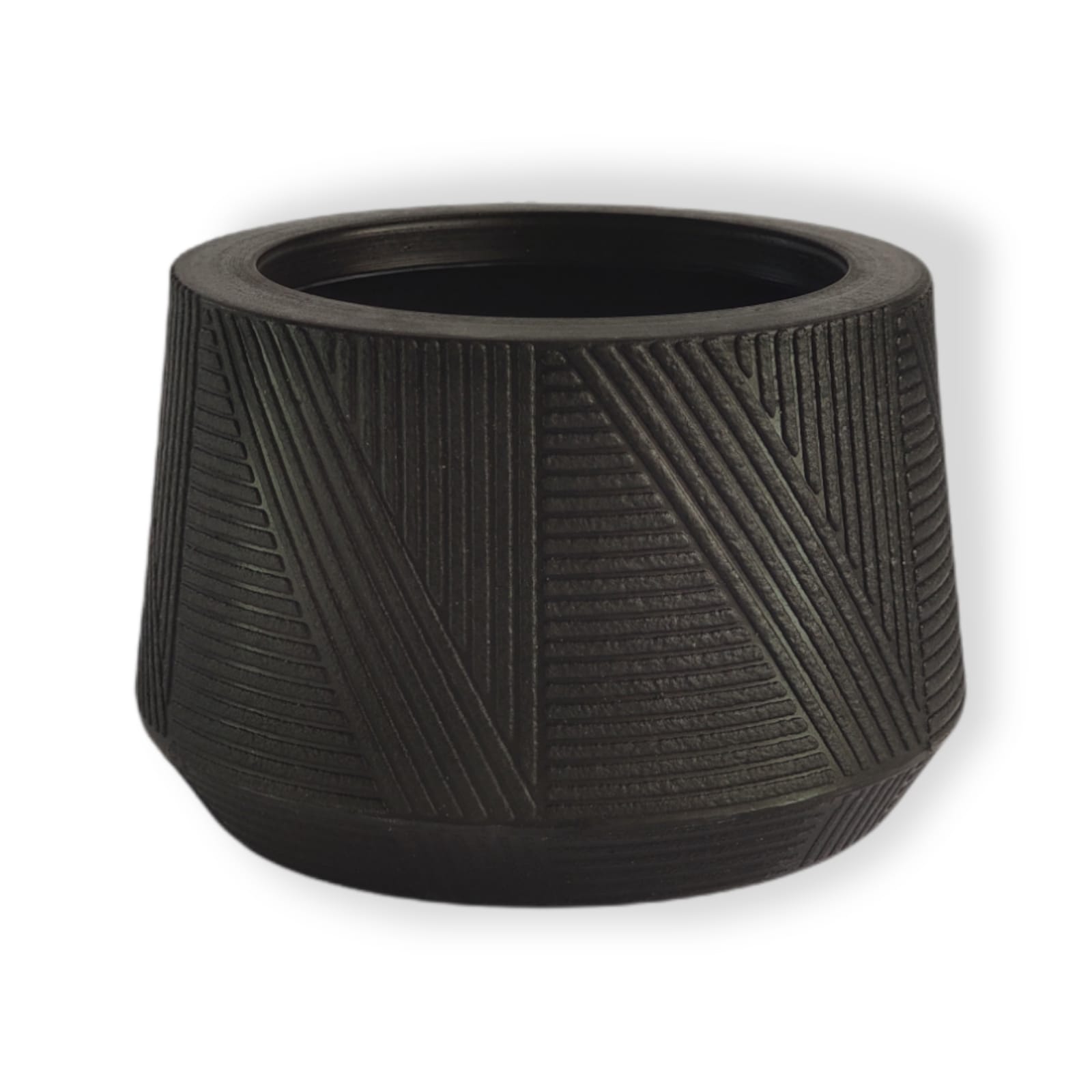Vaso Egipcio de Mesa - Tam.: N13 -