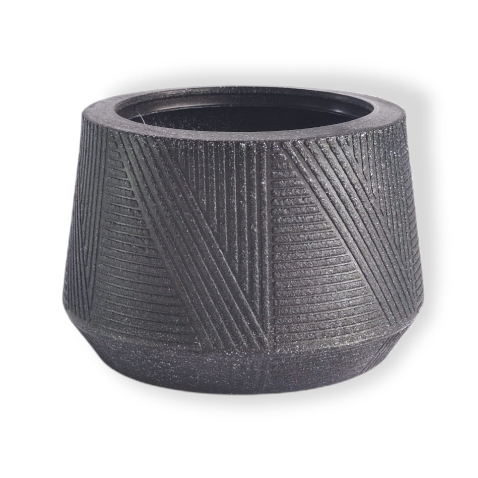 Vaso Egipcio de Mesa - Tam.: N15 -